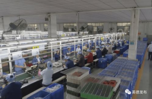 英德企业疫情自救 700万件测温枪代工背后的转型逻辑与军企担当