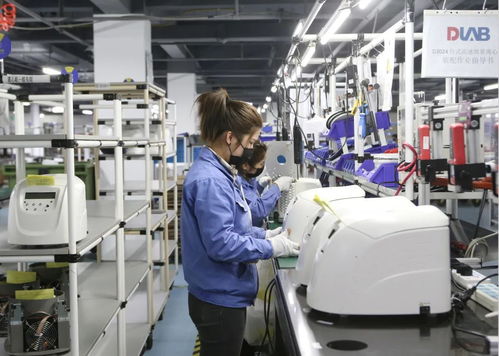 区级服务包纾困解难 顺义区为425家企业发展增添动能