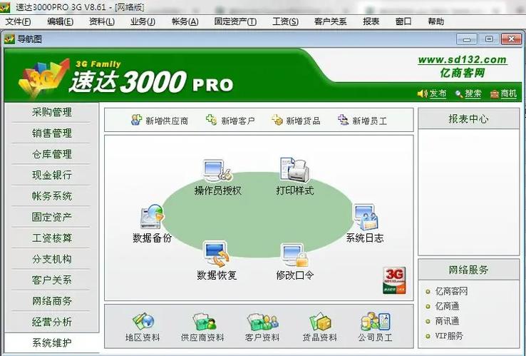 企业服务 #行业 #管家婆管理软件:辉煌,财贸,工贸,服装 - 抖音